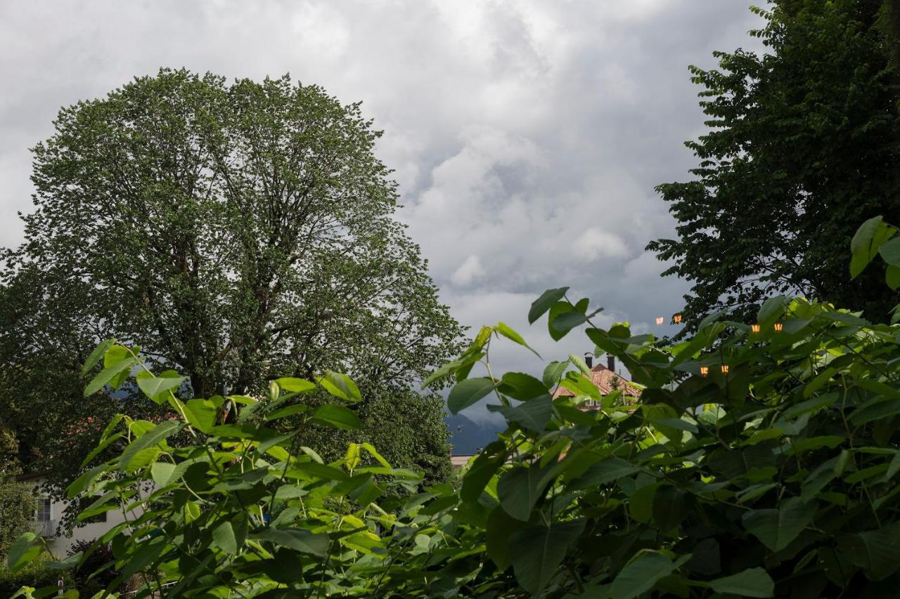 Willa Zu Hause Im Schoenen Tirol Kirchbichl Zewnętrze zdjęcie