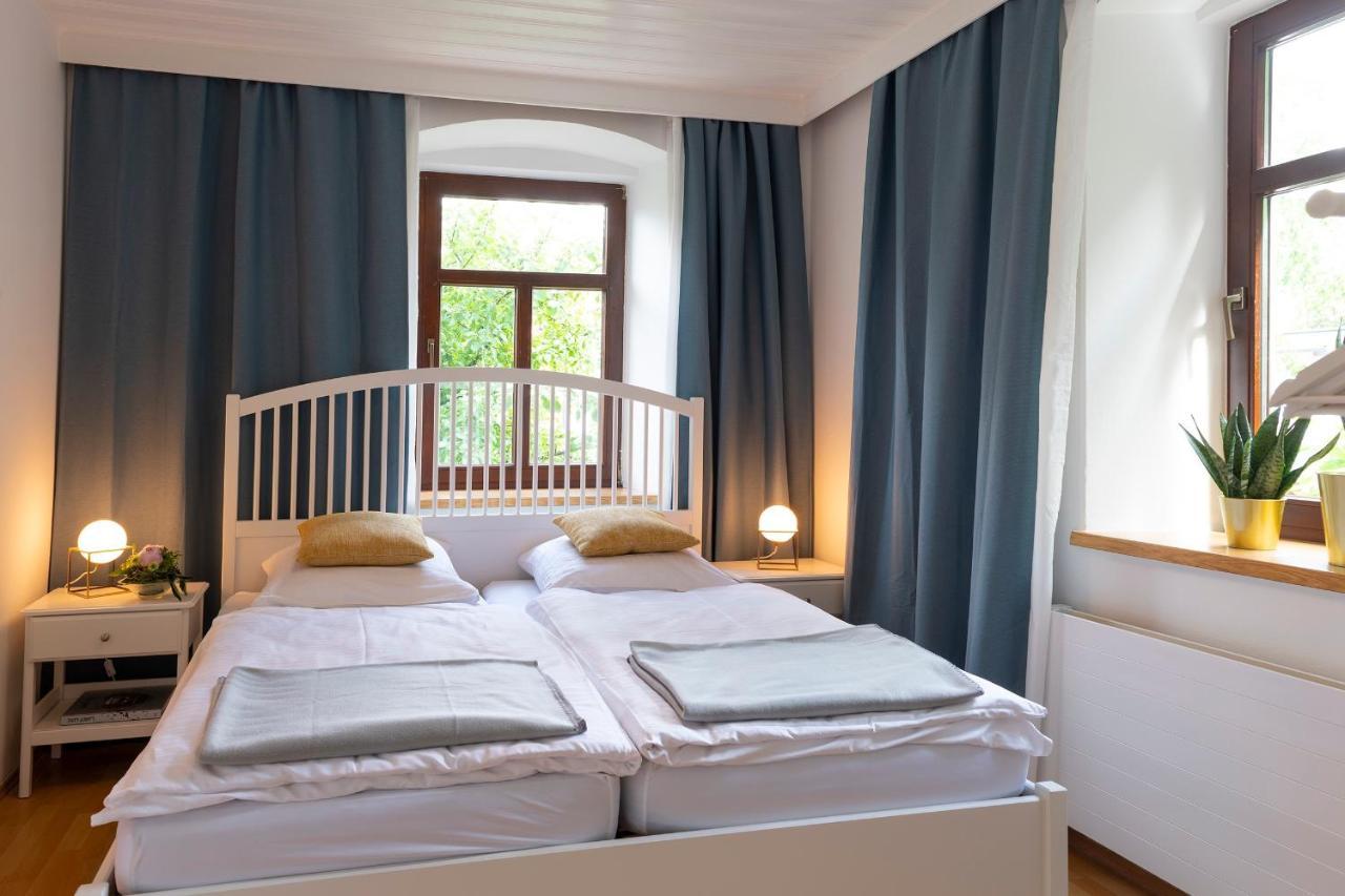 Zu Hause Im Schoenen Tirol Kirchbichl Zewnętrze zdjęcie