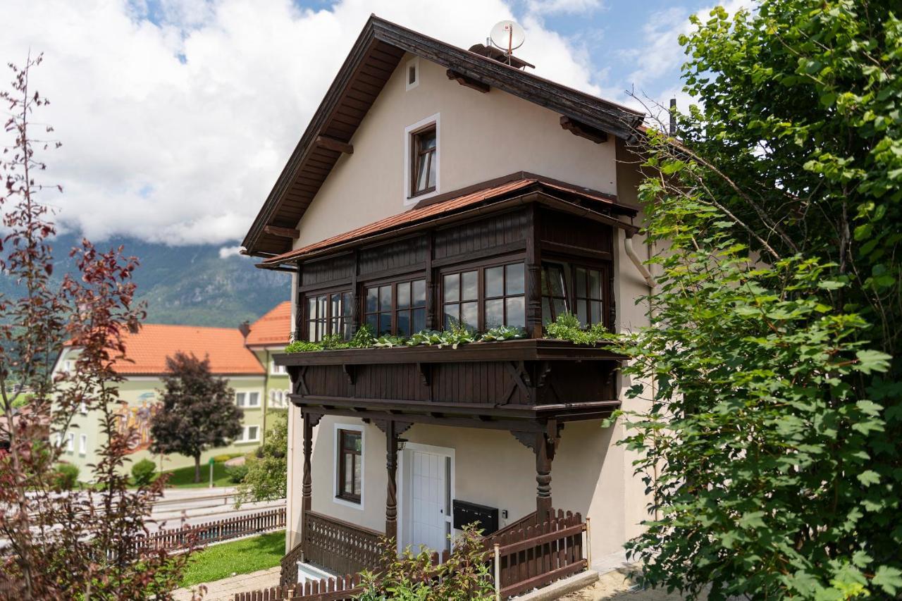 Zu Hause Im Schoenen Tirol Kirchbichl Zewnętrze zdjęcie